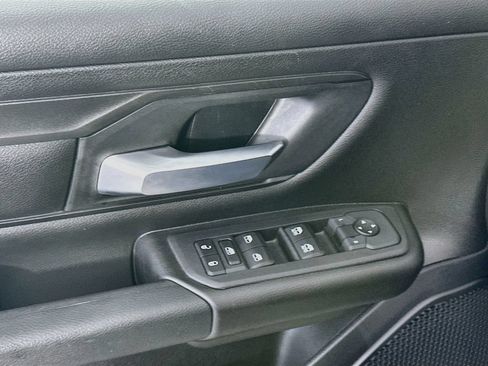 Used 2025 RAM 1500 Tradesman RWD image 23