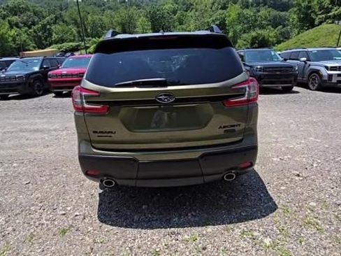 New 2025 Subaru Ascent Bronze Edition image 5