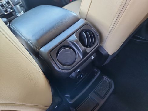 Used 2019 Jeep Wrangler Moab w/ Quick Order Package 24M Moab image 33