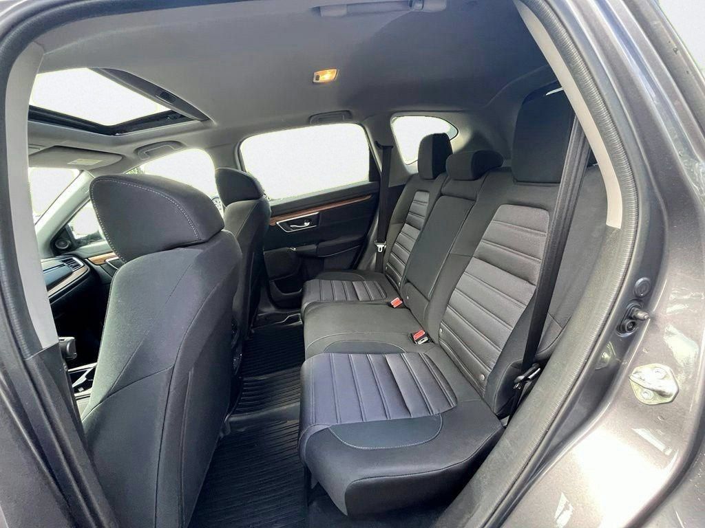 Used 2019 Honda CR-V EX image 24