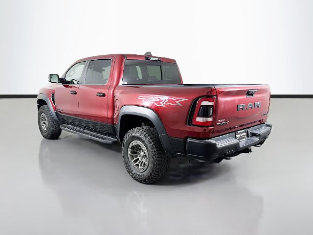 Used 2024 RAM 1500 TRX AWD/4WD image 5