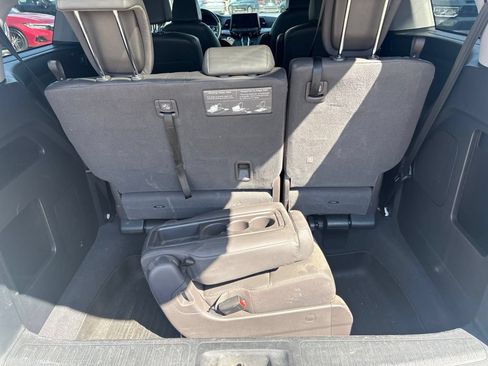 Certified 2020 Honda Odyssey EX-L image 43