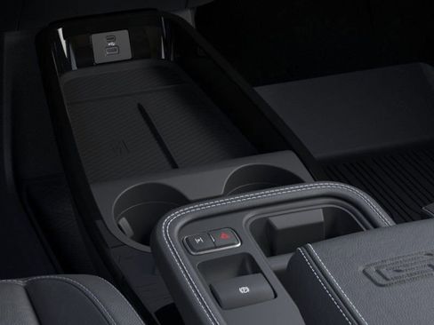 New 2025 Ford Mustang Mach-E GT w/ Interior Protection Package image 16