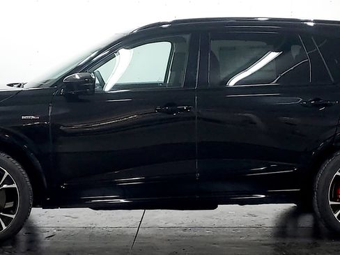 New 2026 Acura MDX Type S image 10