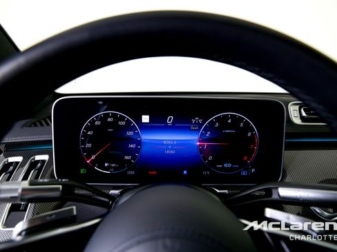 Used 2022 Mercedes-Benz S 580 4MATIC Sedan w/ AMG Line Package image 13