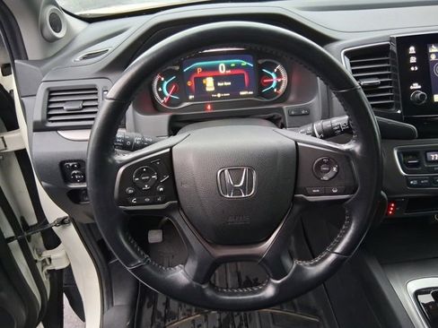 Used 2019 Honda Pilot EX-L image 15