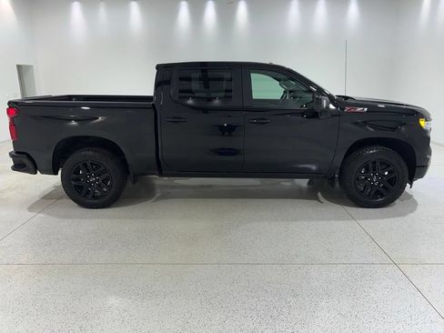 New 2026 Chevrolet Silverado 1500 RST w/ RST All Star Premium Package AWD/4WD image 6