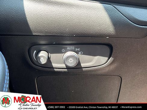 Certified 2026 Buick Encore GX Sport Touring w/ Comfort Package FWD image 26