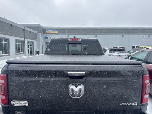 Used 2019 RAM 1500 Limited image 9