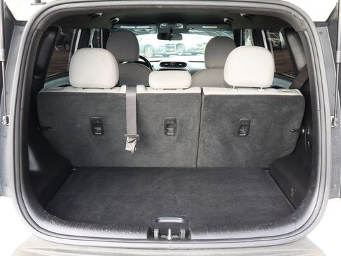 Used 2016 Kia Soul Base image 9