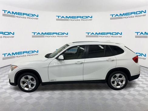 Used 2014 BMW X1 sDrive28i RWD image 2