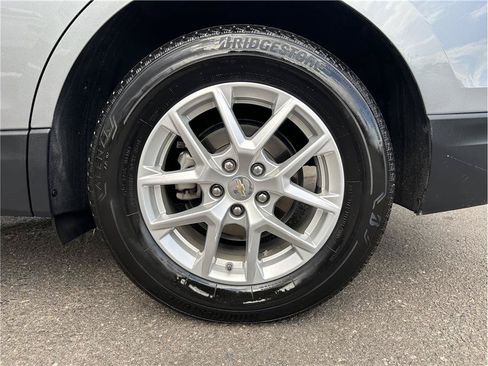 Used 2024 Chevrolet Equinox LT AWD/4WD image 30