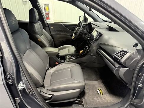 Used 2024 Subaru Forester Wilderness image 24