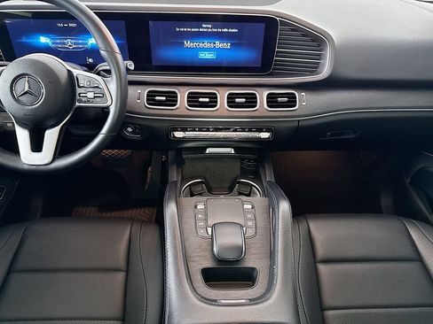 Certified 2021 Mercedes-Benz GLE 350 4MATIC image 14