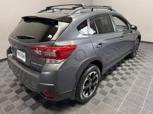 Used 2023 Subaru Crosstrek 2.0i Premium AWD/4WD image 8