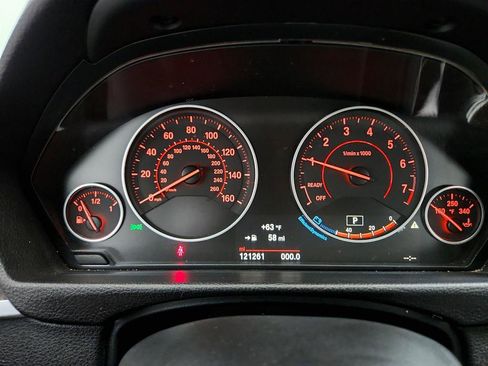 Used 2016 BMW 428i Gran Coupe w/ Technology Package RWD image 16