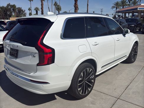 New 2025 Volvo XC90 T8 Ultra w/ Protection Package Premier AWD/4WD image 10