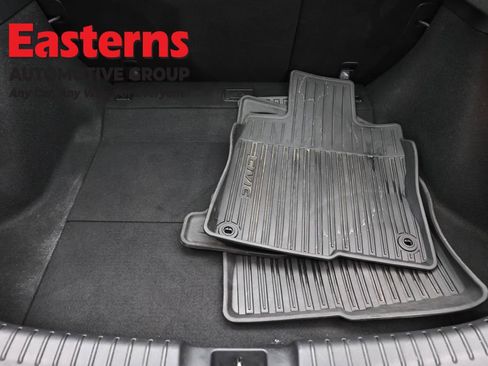 Used 2020 Honda Civic EX image 9