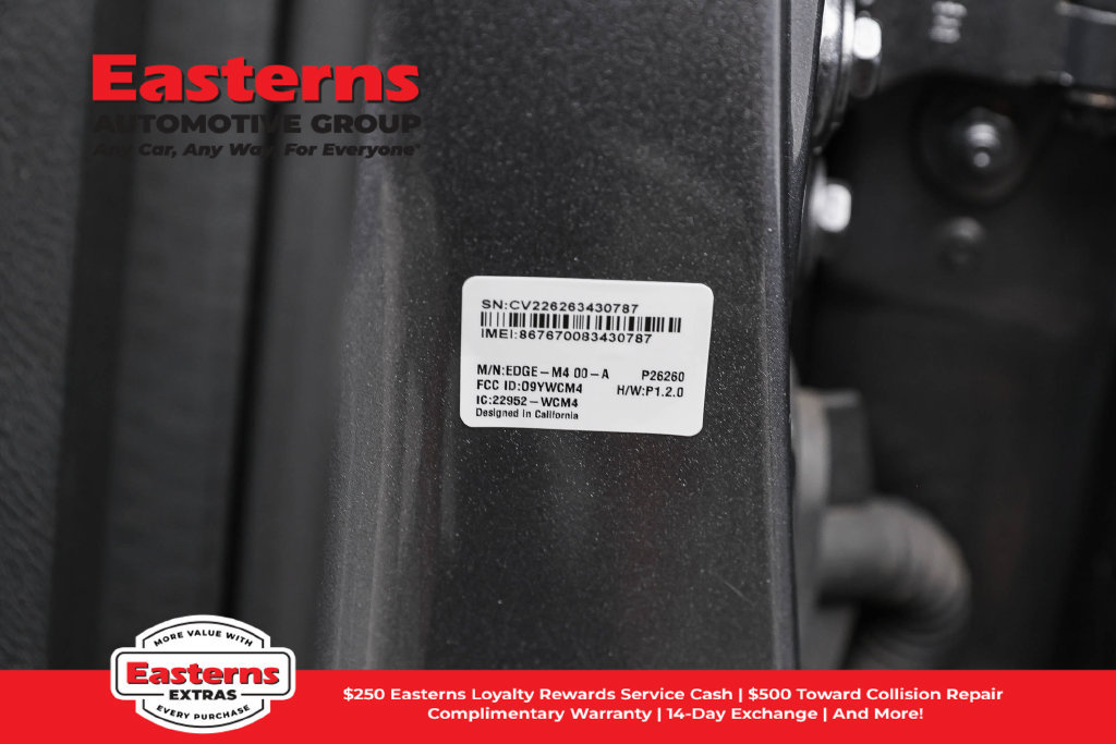 Used 2023 Nissan Rogue S AWD/4WD image 37