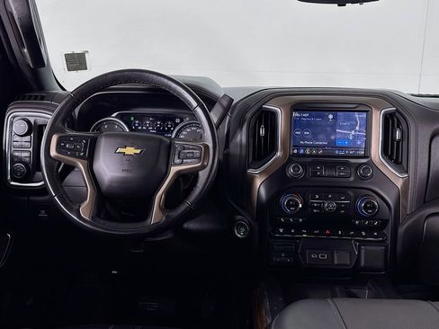 Used 2023 Chevrolet Silverado 3500 High Country w/ Z71 Off-Road Package AWD/4WD image 12