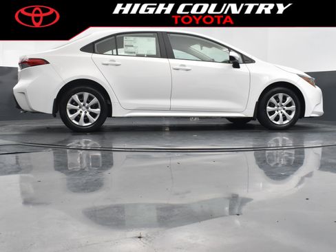 New 2026 Toyota Corolla LE image 40