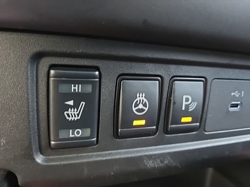 Used 2025 Nissan Frontier PRO-4X w/ Pro Premium Package image 24