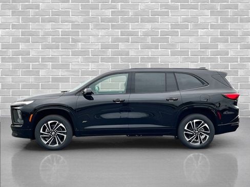 New 2026 Buick Enclave Sport Touring w/ Power Package image 4