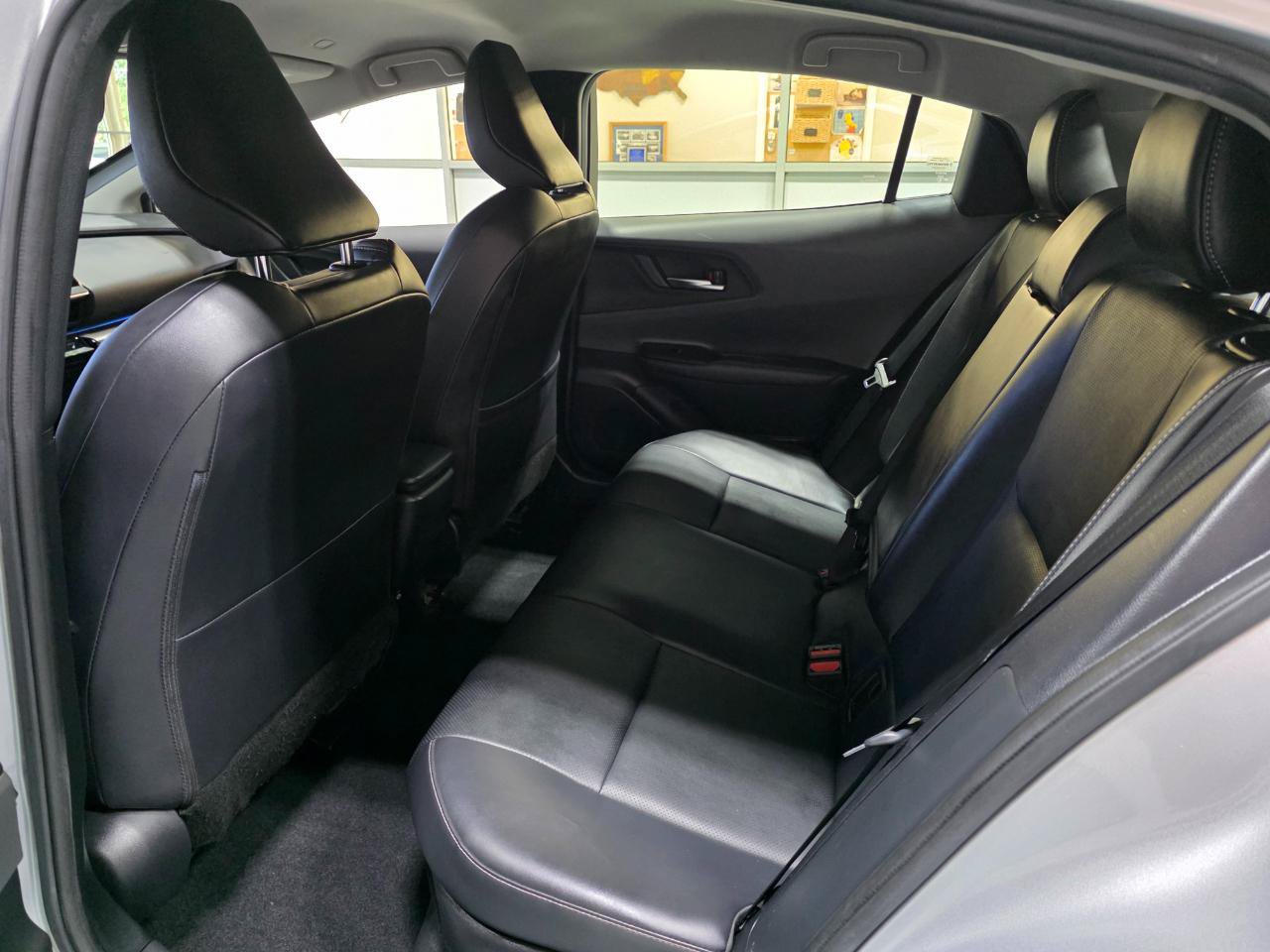 Used 2023 Toyota Prius XLE AWD/4WD image 19