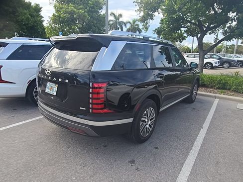 Used 2026 Hyundai Palisade SEL AWD/4WD image 6