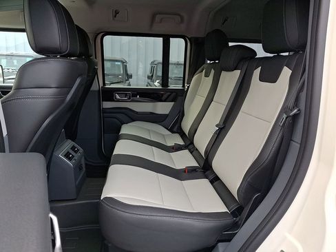New 2025 INEOS Grenadier AWD/4WD image 5