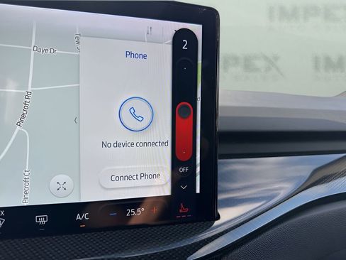 Used 2023 Ford Escape ST-Line Select w/ Tech Pack #2 image 23