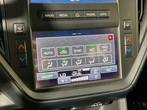 Used 2024 Subaru Impreza 2.0i AWD/4WD image 14