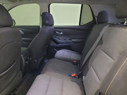 Used 2019 Chevrolet Traverse LS w/ LPO, Floor Liner Package image 18