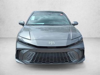 New 2026 Toyota Camry XSE w/ Premium Plus Package FWD video 2