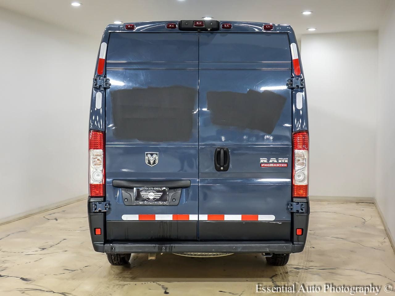 Used 2019 RAM ProMaster 3500 FWD image 5