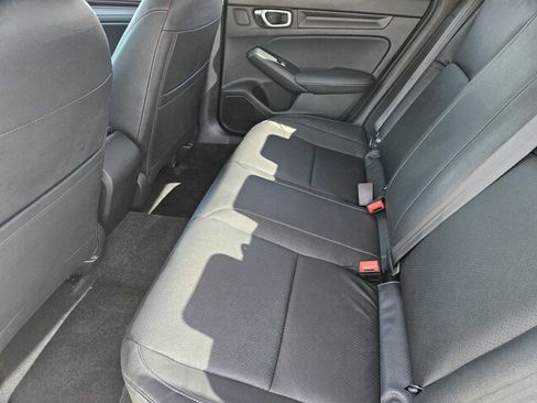 Certified 2026 Honda Civic LX image 27