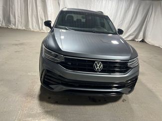 Used 2024 Volkswagen Tiguan SE R-Line FWD video 2