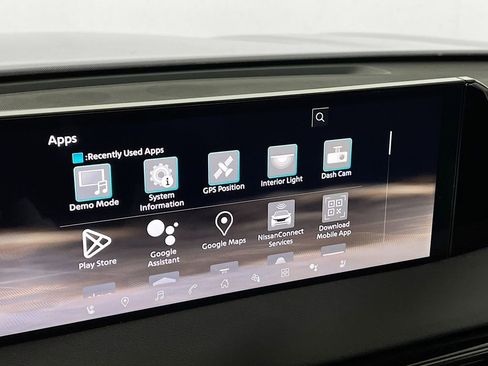 New 2026 Nissan Armada PRO-4X image 12