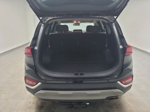 Used 2020 Hyundai Santa Fe SE AWD/4WD image 29