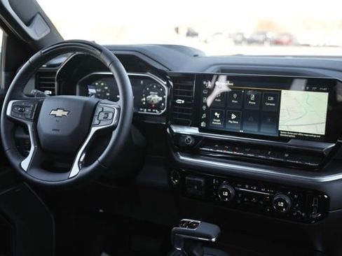 New 2026 Chevrolet Silverado 1500 High Country w/ Technology Package image 20