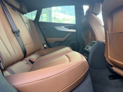 Certified 2024 Audi A5 2.0T Premium Plus w/ Premium Plus image 18