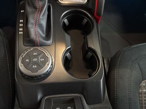 New 2026 Ford Bronco Heritage Edition image 30