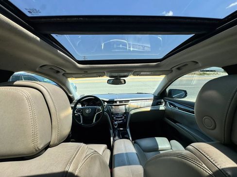 Used 2013 Cadillac XTS Luxury FWD image 26