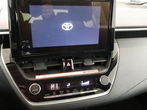 New 2026 Toyota Corolla LE image 17