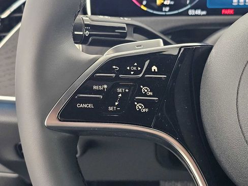 New 2026 Mercedes-Benz E 350 Sedan image 23