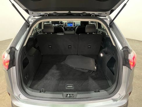 Used 2020 Ford Edge SEL AWD/4WD image 13