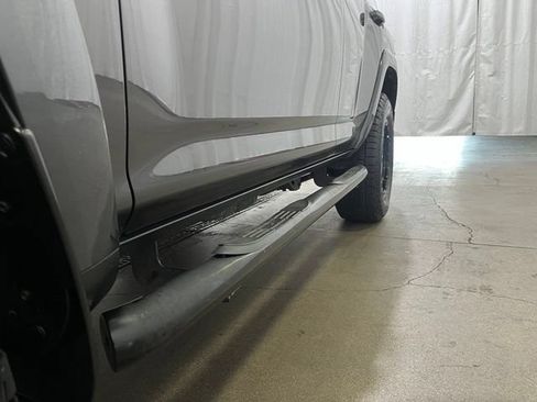 Certified 2018 Toyota 4Runner SR5 Premium AWD/4WD image 24