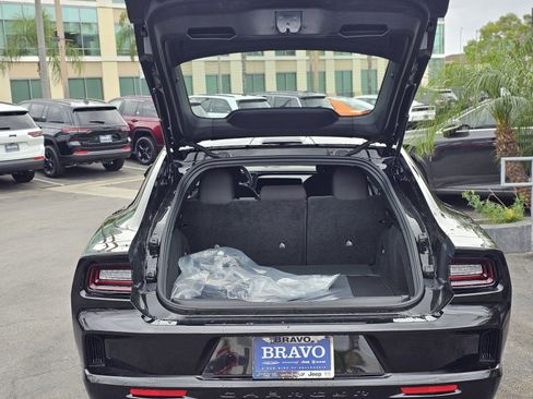 New 2026 Dodge Charger GT w/ Blacktop Package AWD/4WD image 3