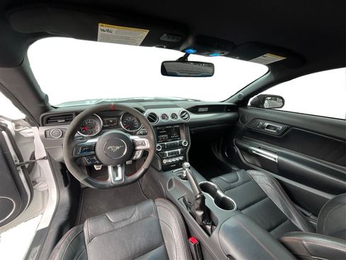 Used 2016 Ford Mustang GT Premium w/ GT Performance Package RWD image 23