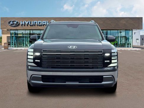 New 2026 Hyundai Palisade Limited FWD image 12